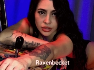 Ravenbecket