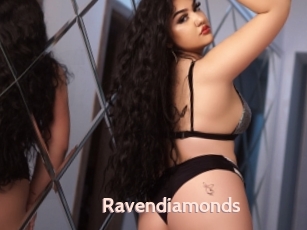 Ravendiamonds