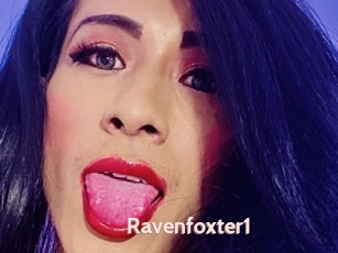 Ravenfoxter1