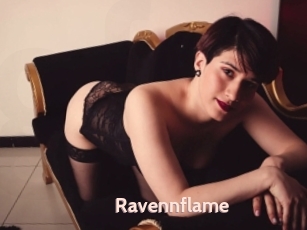 Ravennflame