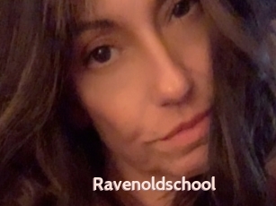Ravenoldschool