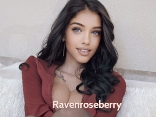 Ravenroseberry