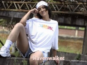 Ravenwalker