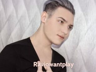 Raviowantplay