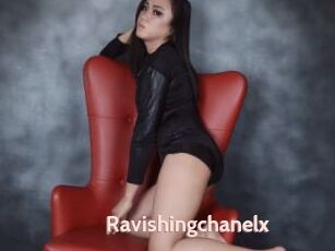 Ravishingchanelx