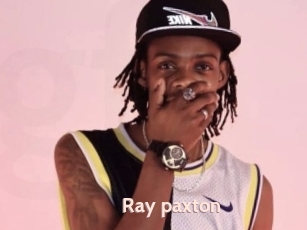 Ray_paxton
