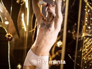 Ray_manta