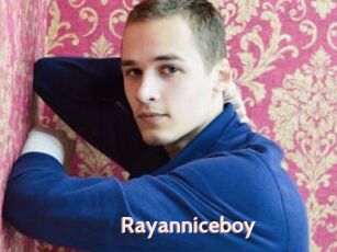 Rayanniceboy