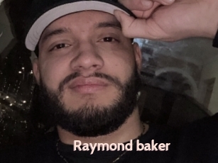 Raymond_baker