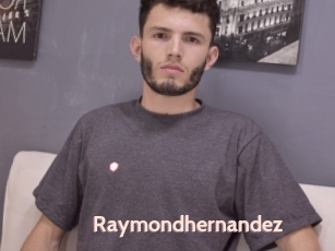 Raymondhernandez