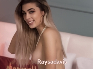 Raysadavis