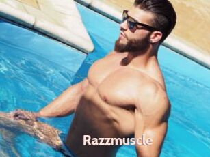Razzmuscle