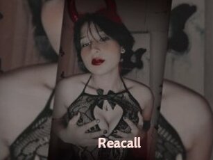 Reacall