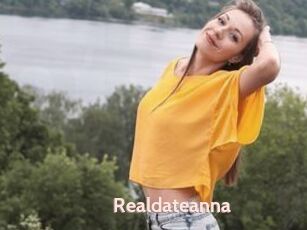 Realdateanna