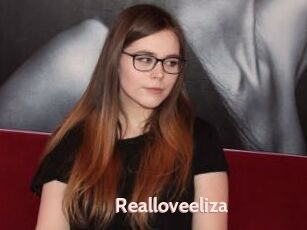 Realloveeliza