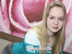 Reapassion