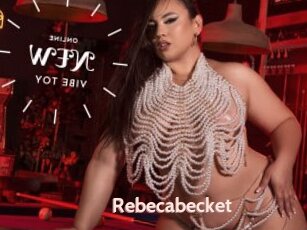 Rebecabecket