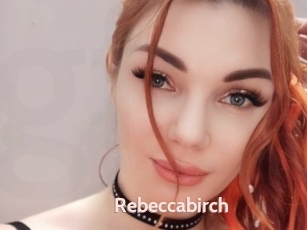 Rebeccabirch