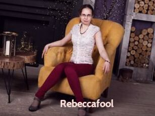 Rebeccafool