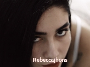 Rebeccajhons