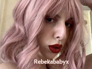 Rebekababyx