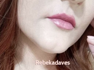 Rebekadaves