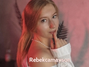 Rebekcamayson
