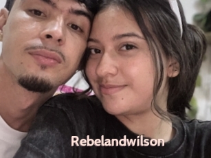 Rebelandwilson