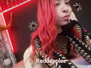 Reddapplee