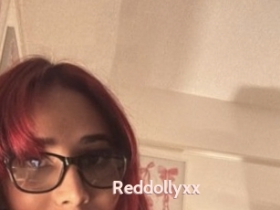 Reddollyxx