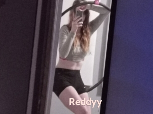 Reddyy