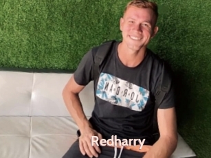 Redharry