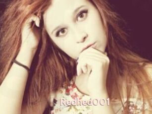 Redhed001