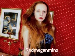 Redmeganminx