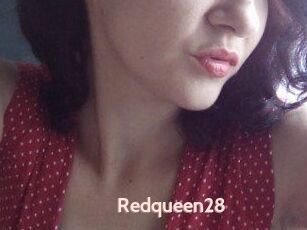 Redqueen28