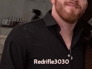 Redrifle3030