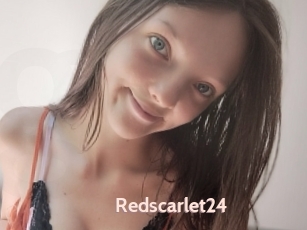 Redscarlet24