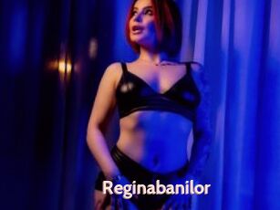 Reginabanilor
