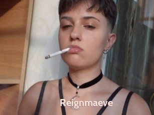 Reignmaeve