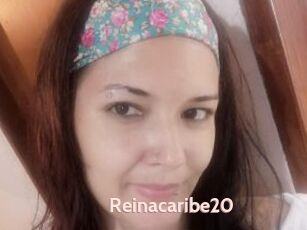 Reinacaribe20