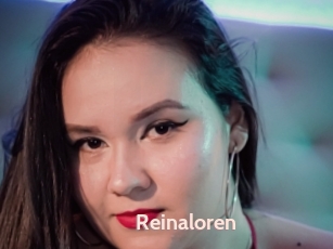 Reinaloren