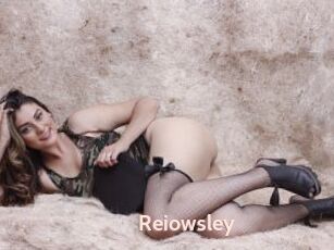 Reiowsley