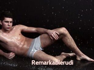 Remarkablerudi