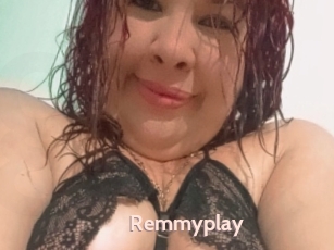 Remmyplay