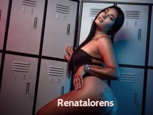Renatalorens