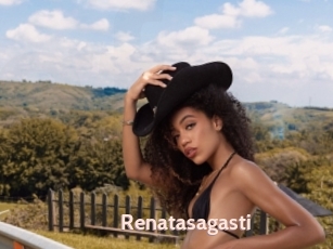 Renatasagasti