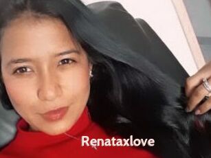 Renataxlove