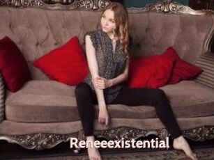 Reneeexistential