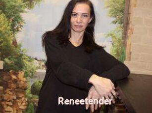 Reneetender
