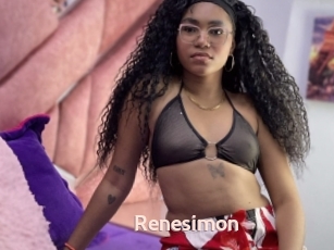 Renesimon